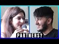 How shahveer and sundas became partners  hh cuts