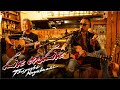 【長渕剛 Live on Live #8】American Cafe Live「順ちゃんの方が不思議だよ！」編