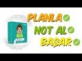 Planla, Not Al, Başar! - Akıllı Takip Ajandası