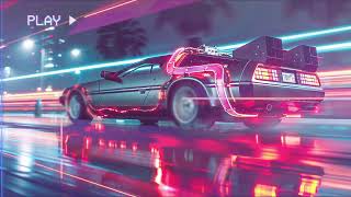 Future Ride | 88TiM☰S #synthwave #retrowave #retromixer #88times