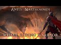 White Riding Warrior (Celtic battle music)