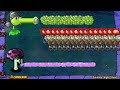 Plants vs Zombies Battlez Scaredy-shroom vs Gatling Pea vs 999 Zombies