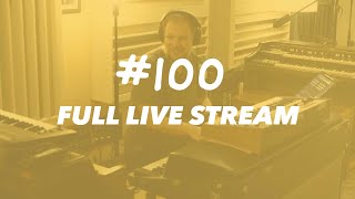 Otis McDonald «» LIVE STREAM 100!!!!