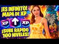 LEGENDARIO MAPA DE XP FORTNITE COMO SUBIR RAPIDO DE NIVEL PASE FESTIVAL LAUFEY - TEMPORADA 2
