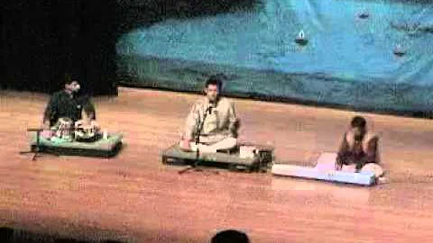 Amit Parchure, Abhijeet Utturkar, Arun