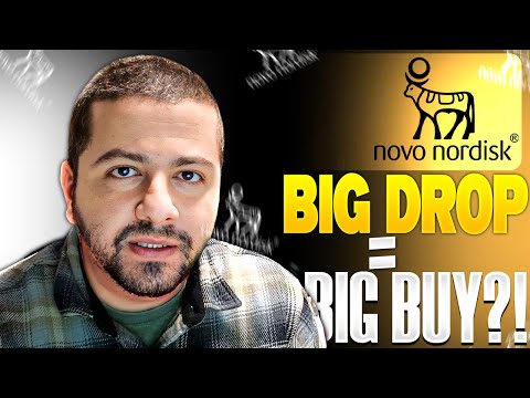 Novo Nordisk Stock Investors Need to Know This! | NVO Stock Analysis Episode cover