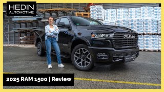 Download Lagu 2025 RAM 1500 Review | Exterieur, Interieur \u0026 Prestaties | Hedin Automotive MP3 Download Lagu 2025 RAM 1500 Review | Exterieur, Interieur \u0026 Prestaties | Hedin Automotive MP3