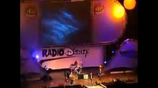 Everlife - Look Through My Eyes (Radio Disney)