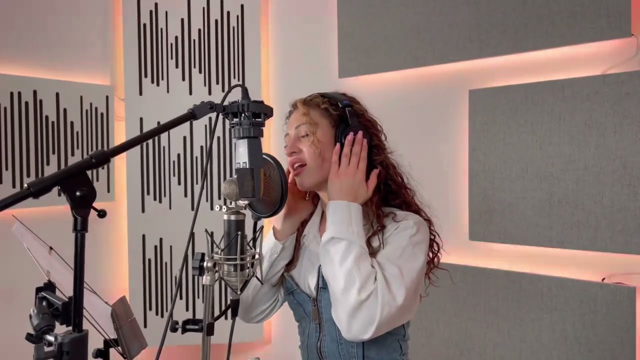 Аня Кесякова - “ За тебе мамо”