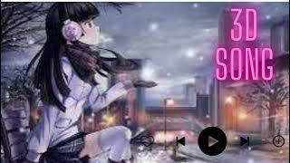 Dil Ki Hai Tamanna | New Hindi Rimex song | 2023 | 3D Audio | Bass Boosted | Use Headphones