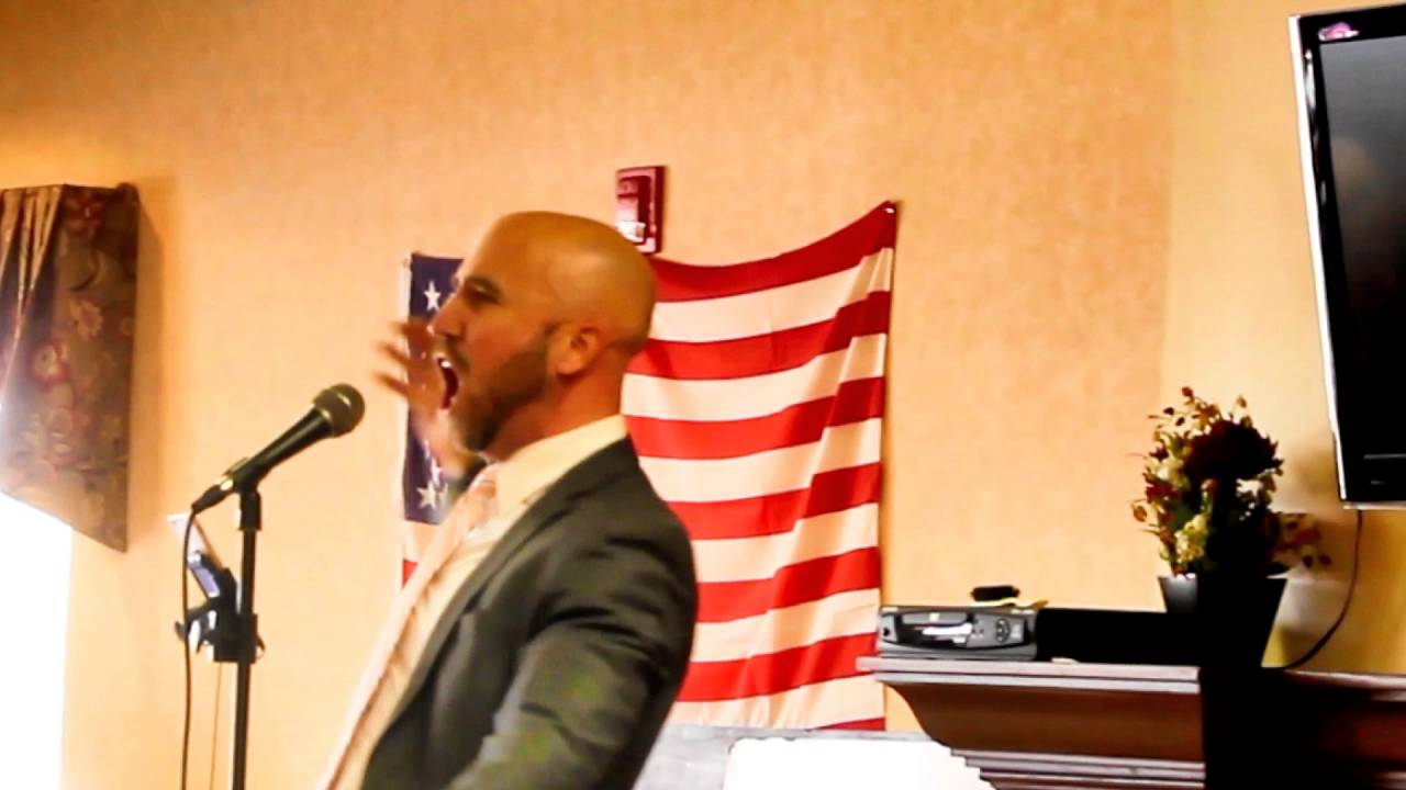 Andrew Foote Show Clips