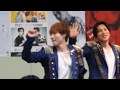 20171112 CODE-V モラージュ柏 1EVERY WANNA BABE