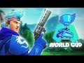 Epic End Game Plays! | World Cup Qualifiers