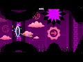 Geometry Dash - Hello Demon by MaJackO (Medium Demon) 100%