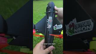 🚀 FPV Rocket Mode Activated 💀⚡ $500 Full Send Beast 🔥🎮 #FPV #Drone #RocketFPV #SkyLabUAV #FullSend