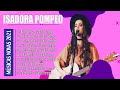 DVD Completo   Isadora Pompeo   Pra Te Contar os Meus Segredos Ao Vivo