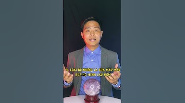 5 Bí quyết giúp hạn chế hao tổn tài lộc trong ngôi nhà của bạn #shorts