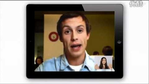 Skype will Land on iPad--Video Call.flv
