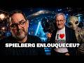 ET's do Spielberg São MENTIRA DEMONÍACA? | POP CORNER
