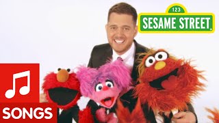 Watch Sesame Street Believe In Yourself video