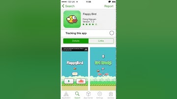 How to get Flappy Bird after removal on Jailbroken device.