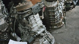 Mengenali Jenis Transmisi Dutro Xpower Dan 130HD, UD.PUTRA HUTAMA 082338583029