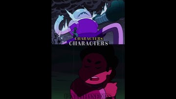 Adventure time vs Steven universe in terms of writing #adventuretimeedit #adventuretime #shorts