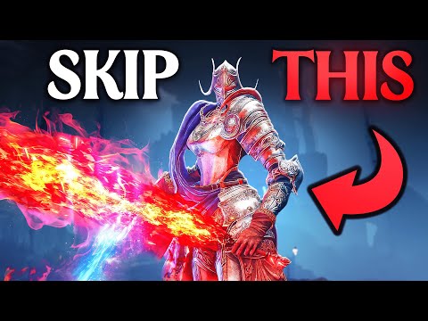 SKIP Rellana Boss