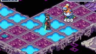 Mega Man Battle Network 5 Team Colonel - </a><b><< Now Playing</b><a> - User video