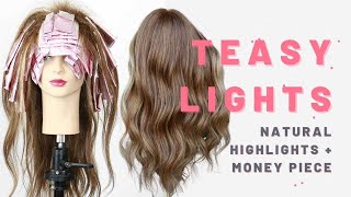 Teasylights [NATURAL HIGHLIGHTS + MONEY PIECE] screenshot 4