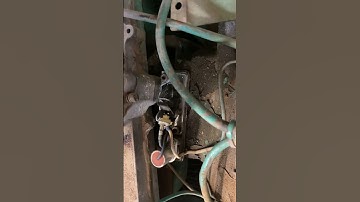 1985 Onan 6.5 NH point filed and readjusted to .018, new plugs at 0.025