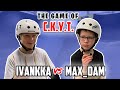 Гейм оф скут: ivankka vs. max_0am