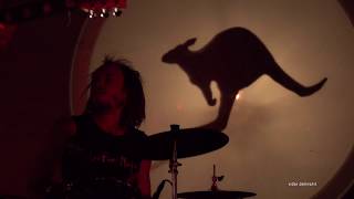 Moredidge Brothers 210 Didjinoz 13 Luglio 2018