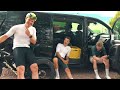 End of video
