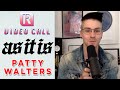 As It Is' Patty Walters On 'IDGAF' & New Album - Video Call With ‘Rocksound’