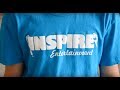 Inspire entertainment  premier performing arts