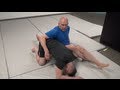 4 Ways to Fix Your Omoplata