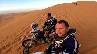 Raid Africa Star 2024