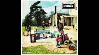 01 D'You Know What I Mean - Oasis