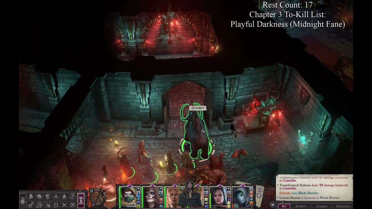 Wrath of the Righteous 47a Sadistic Game Design YouTube