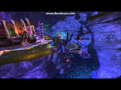 Летаем в School of Dragon