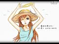 【巡音ルカ】 FALLEN ANGEL 【オリジナル】