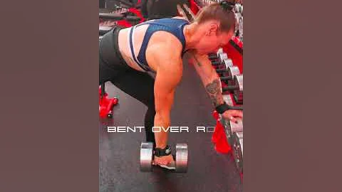 Terri barrett 9 weeks out ukdfba championship