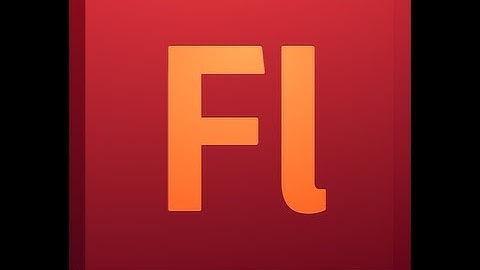 Flash CS5: Menu Interactivo part.3