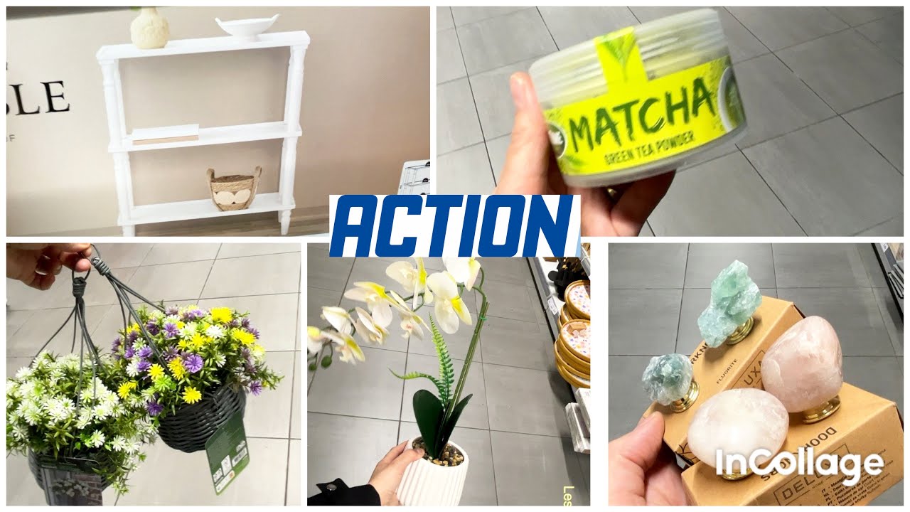 ARRIVAGE ACTION 😳🔥 27 février 2026