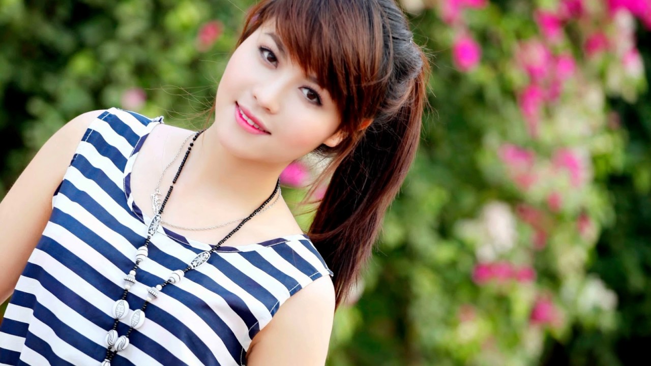 Nonstop Chinese DJ Remix Nhạc Sàn Tổng hợp