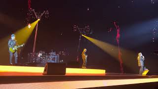 U2: Who’s Gonna Ride Your Wild Horses (Las Vegas - 13 October 2023)