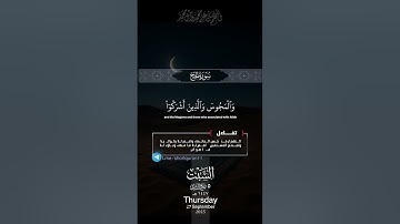 تلاوة خاشعة #قران_كريم #القرآن_الكريم #القرآن #ياسر_الدوسري #يارب #تلاوة_خاشعة #اكسبلور #حالات_واتس