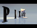 Disney Pixar Closing Logo 2012 2001 Disney Pixar Closing Logo 2012 2001