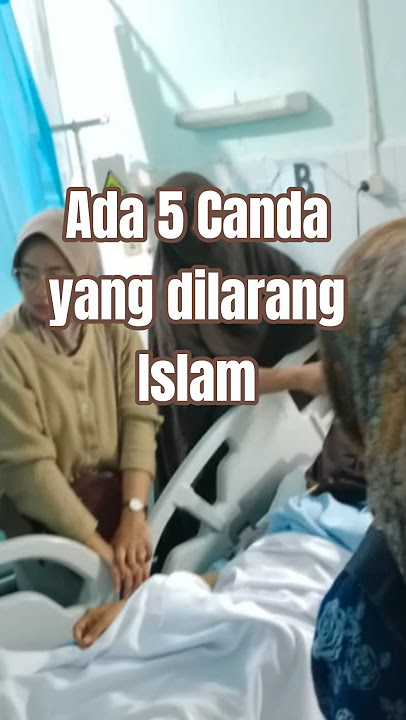 There are 5 jokes that are forbidden by Islam #islamicmotivation #introspection #joking #islamica...